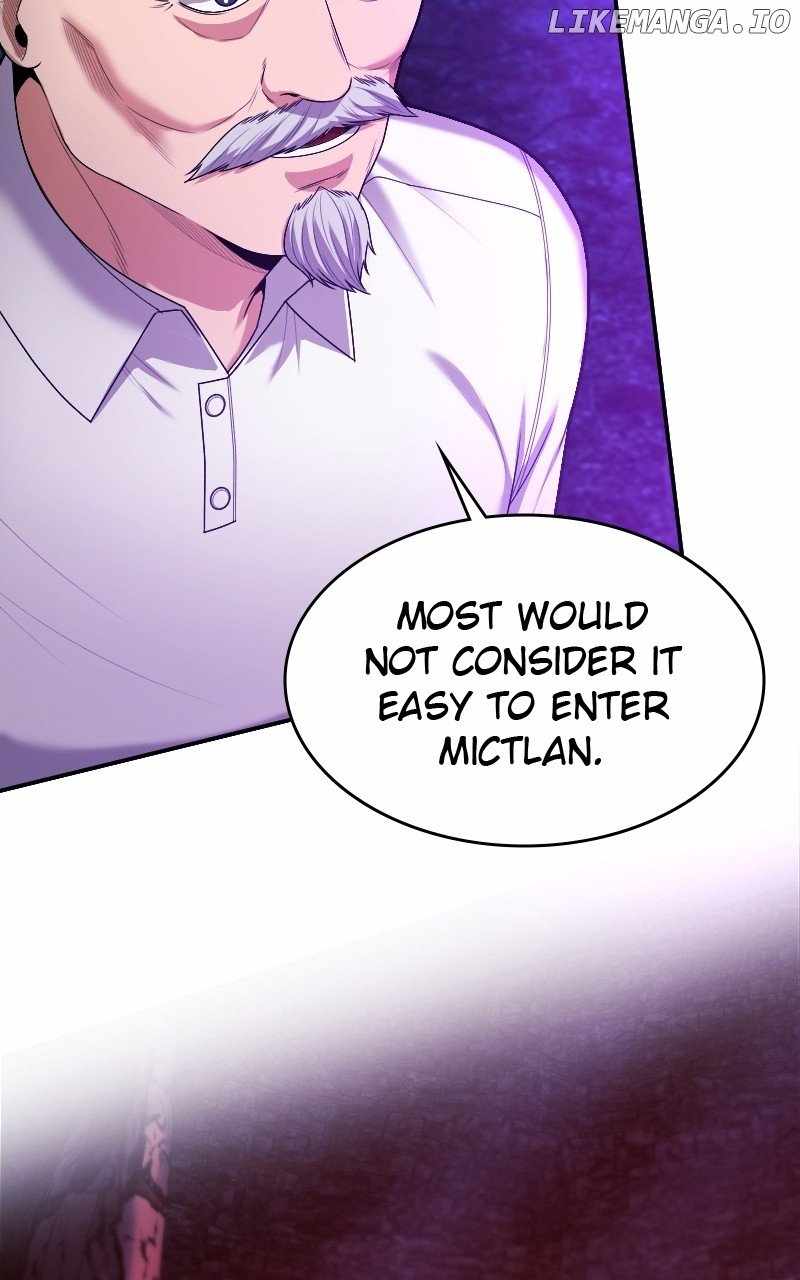 Paranoid Mage Chapter 61 51